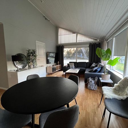 Luftig Og Sentral Leilighet I Tromsdalen Тромсё Экстерьер фото
